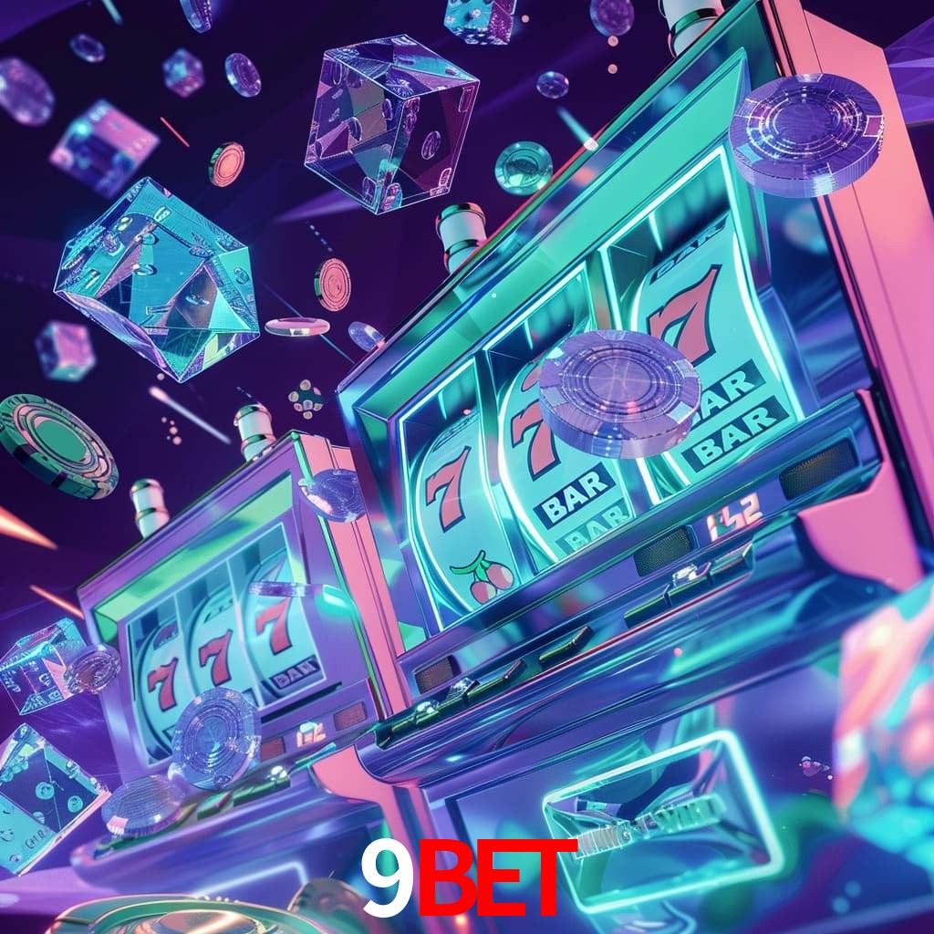 Apostas de Tênis 9bet