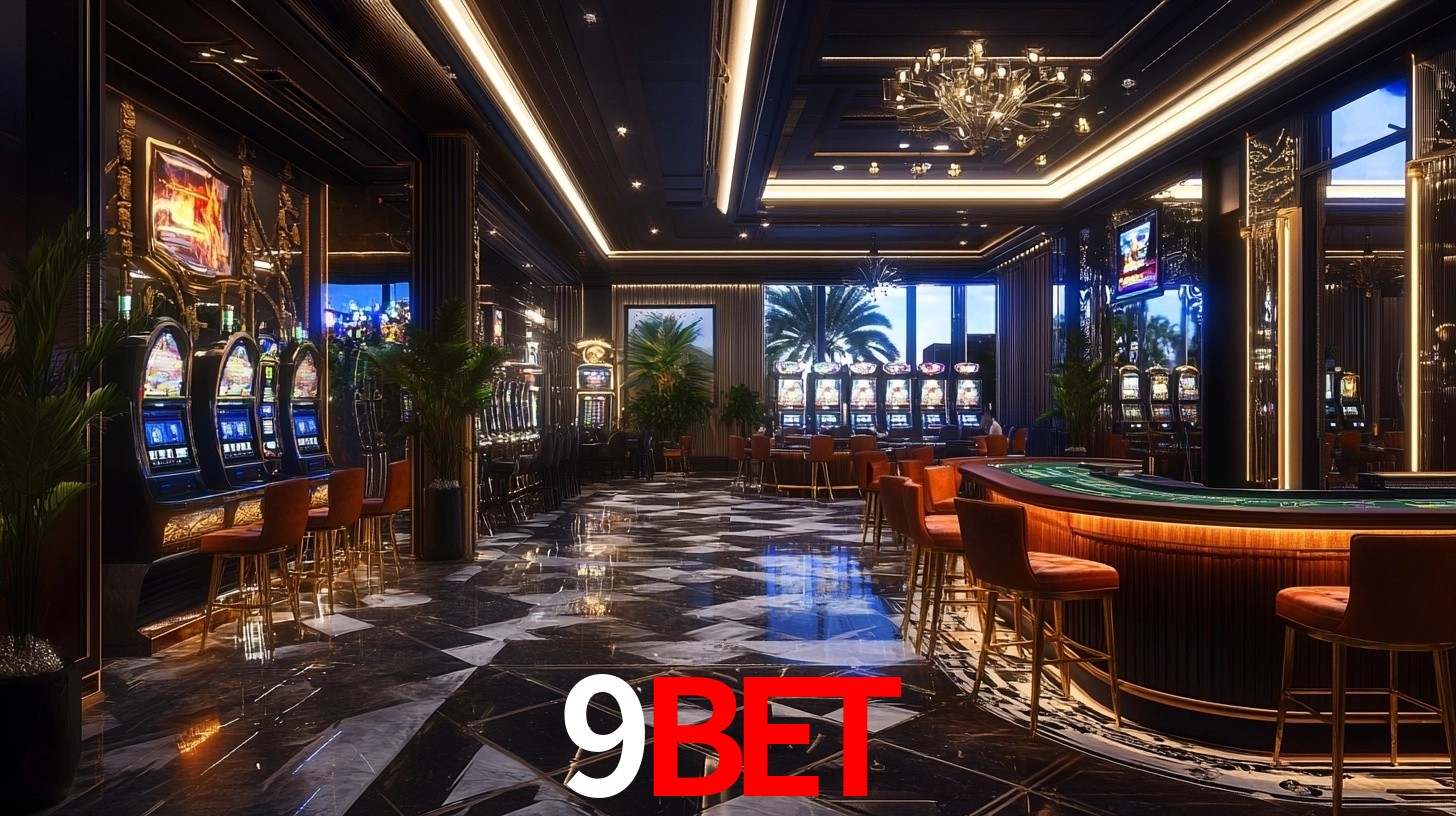 Explore as vantagens do 9bet: serviço profissional e confiabilidade