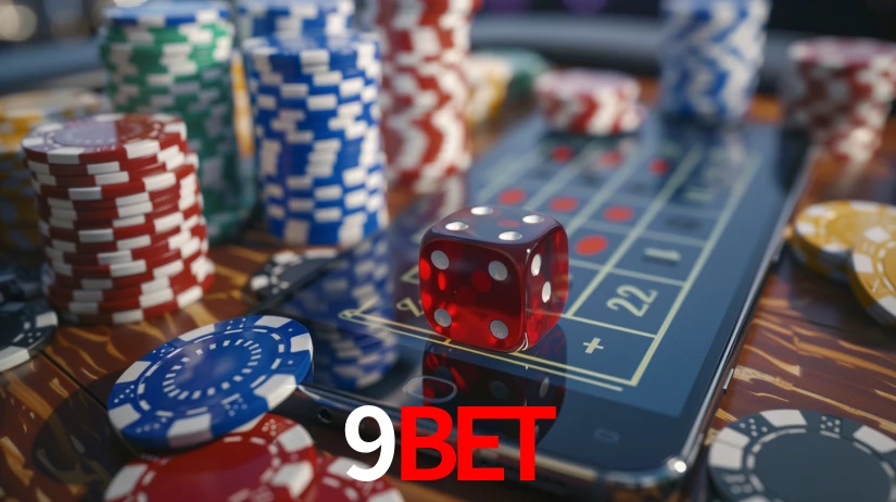 Vantagens App 9bet