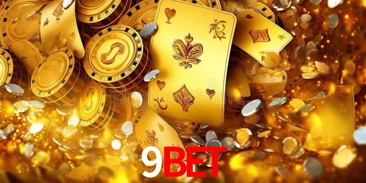 Casino Ao Vivo 9bet