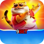 Logo da 9bet